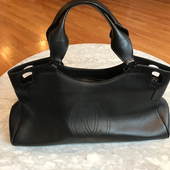 cartier marcello bag